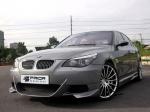 BMW 5-Series Sedan by Prior Design 2009 года